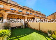 Venta - Adosado - Guardamar del Segura - Costa Blanca