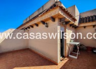 Venta - Adosado - Guardamar del Segura - Costa Blanca
