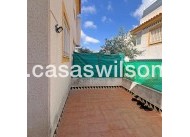 Venta - Adosado - Guardamar del Segura - El Edén - Los Estaños