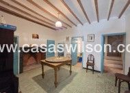 Venta - Adosado - Hondón de las Nieves - Inland
