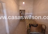 Venta - Adosado - Hondón de las Nieves - Inland