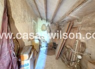 Venta - Adosado - Hondón de las Nieves - Inland