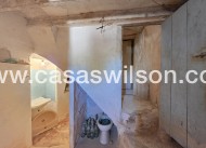 Venta - Adosado - Hondón de las Nieves - Inland