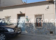 Venta - Adosado - Hurchillo - PUEBLO CENTRO