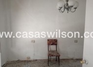 Venta - Adosado - Hurchillo - PUEBLO CENTRO