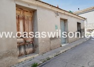Venta - Adosado - Hurchillo - PUEBLO CENTRO