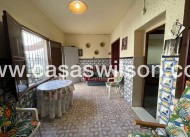 Venta - Adosado - Jacarilla - Inland