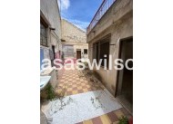 Venta - Adosado - Jacarilla - Jacarilla - Town