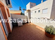 Venta - Adosado - Jacarilla