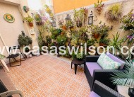 Venta - Adosado - Jacarilla