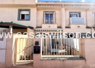 Venta - Adosado - La Mata - Costa Blanca