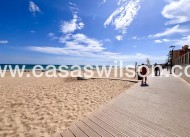 Venta - Adosado - La Mata - Costa Blanca