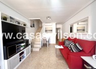 Venta - Adosado - La Mata - Costa Blanca