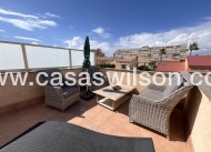 Venta - Adosado - La Mata - Costa Blanca