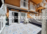 Venta - Adosado - La Mata - Costa Blanca