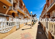 Venta - Adosado - La Mata - Costa Blanca