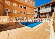 Venta - Adosado - La Mata - Costa Blanca