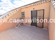 Venta - Adosado - La Mata - Costa Blanca