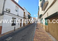 Venta - Adosado - La Nucía - Costa Blanca