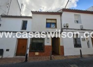 Venta - Adosado - La Nucía - Costa Blanca