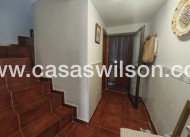 Venta - Adosado - La Nucía - Costa Blanca