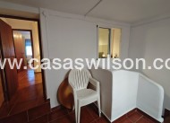 Venta - Adosado - La Nucía - Costa Blanca