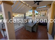 Venta - Adosado - La Zenia - Costa Blanca