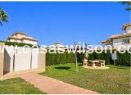 Venta - Adosado - La Zenia - Costa Blanca