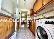 Venta - Adosado - La Zenia - Costa Blanca