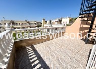 Venta - Adosado - La Zenia - Costa Blanca