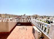 Venta - Adosado - La Zenia - Costa Blanca