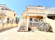 Venta - Adosado - La Zenia - Costa Blanca