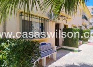 Venta - Adosado - La Zenia - Costa Blanca