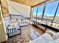 Venta - Adosado - La Zenia - Costa Blanca