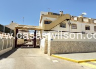 Venta - Adosado - La Zenia - Costa Blanca