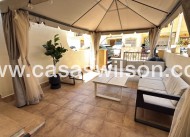 Venta - Adosado - La Zenia - Costa Blanca