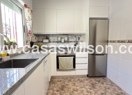 Venta - Adosado - La Zenia - Costa Blanca