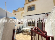 Venta - Adosado - La Zenia - Costa Blanca