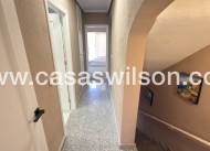 Venta - Adosado - La Zenia - Costa Blanca