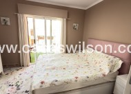Venta - Adosado - La Zenia - Costa Blanca