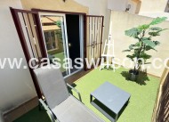 Venta - Adosado - La Zenia - Costa Blanca