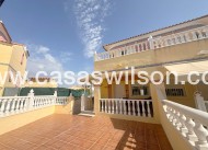 Venta - Adosado - La Zenia