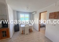 Venta - Adosado - La Zenia