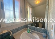 Venta - Adosado - La Zenia