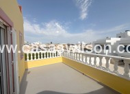 Venta - Adosado - La Zenia