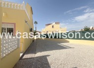Venta - Adosado - La Zenia