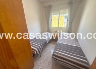 Venta - Adosado - La Zenia