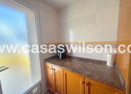 Venta - Adosado - La Zenia