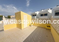Venta - Adosado - La Zenia