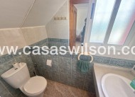 Venta - Adosado - La Zenia